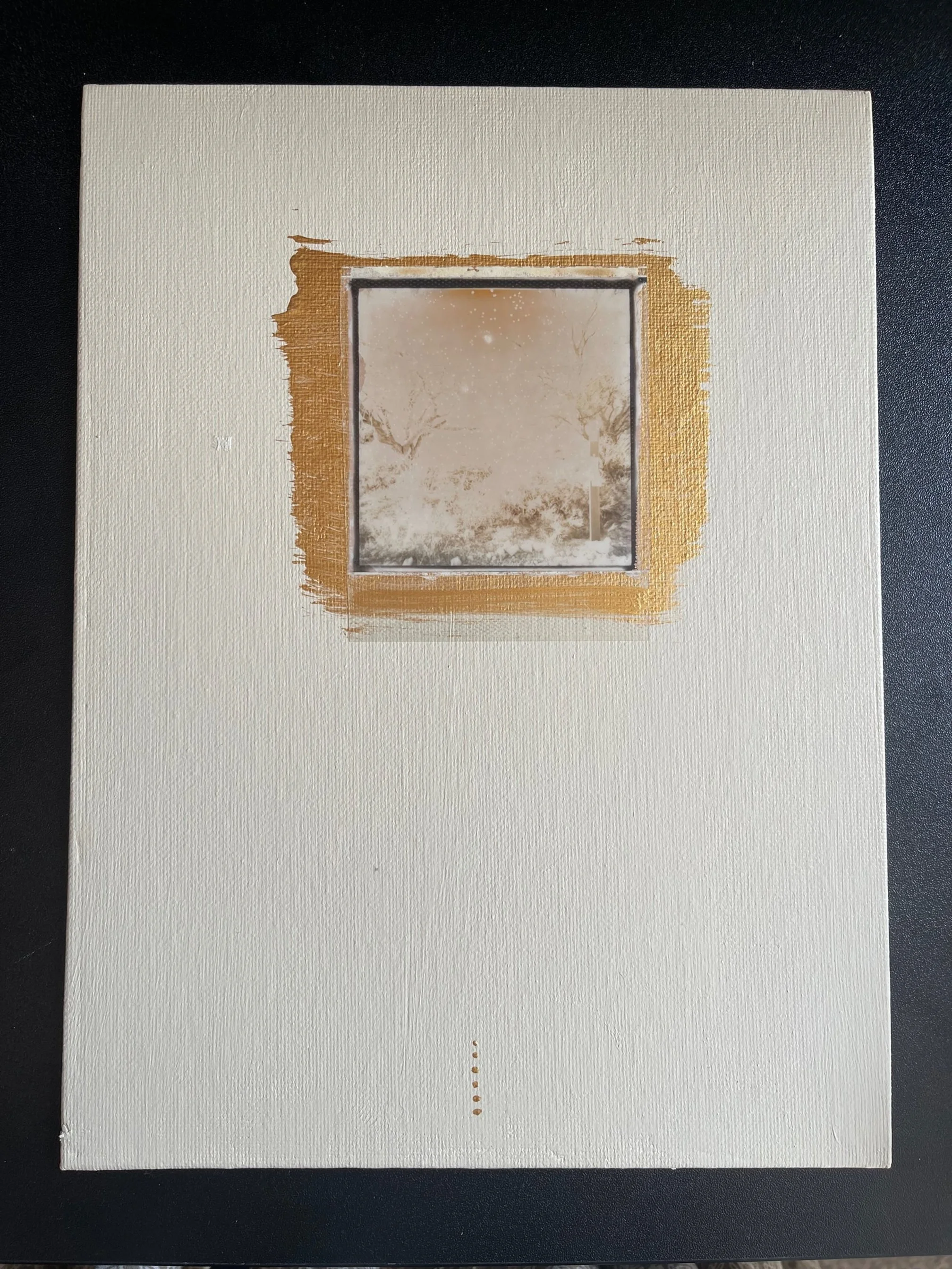 Catalog — SABRINA STAIRES